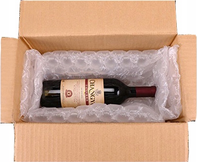 MATA BĄBELKOWA WYPEŁNIACZ POWIETRZNY MTEC ROLKA DO WYDMUCHANIA 40x33cm 300m EAN (GTIN) 5904158133090