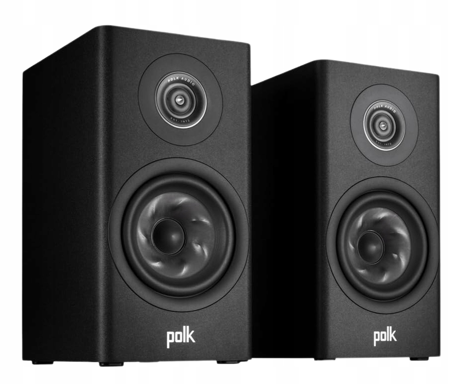 Polk Audio Reserve R100 (Czarny) para