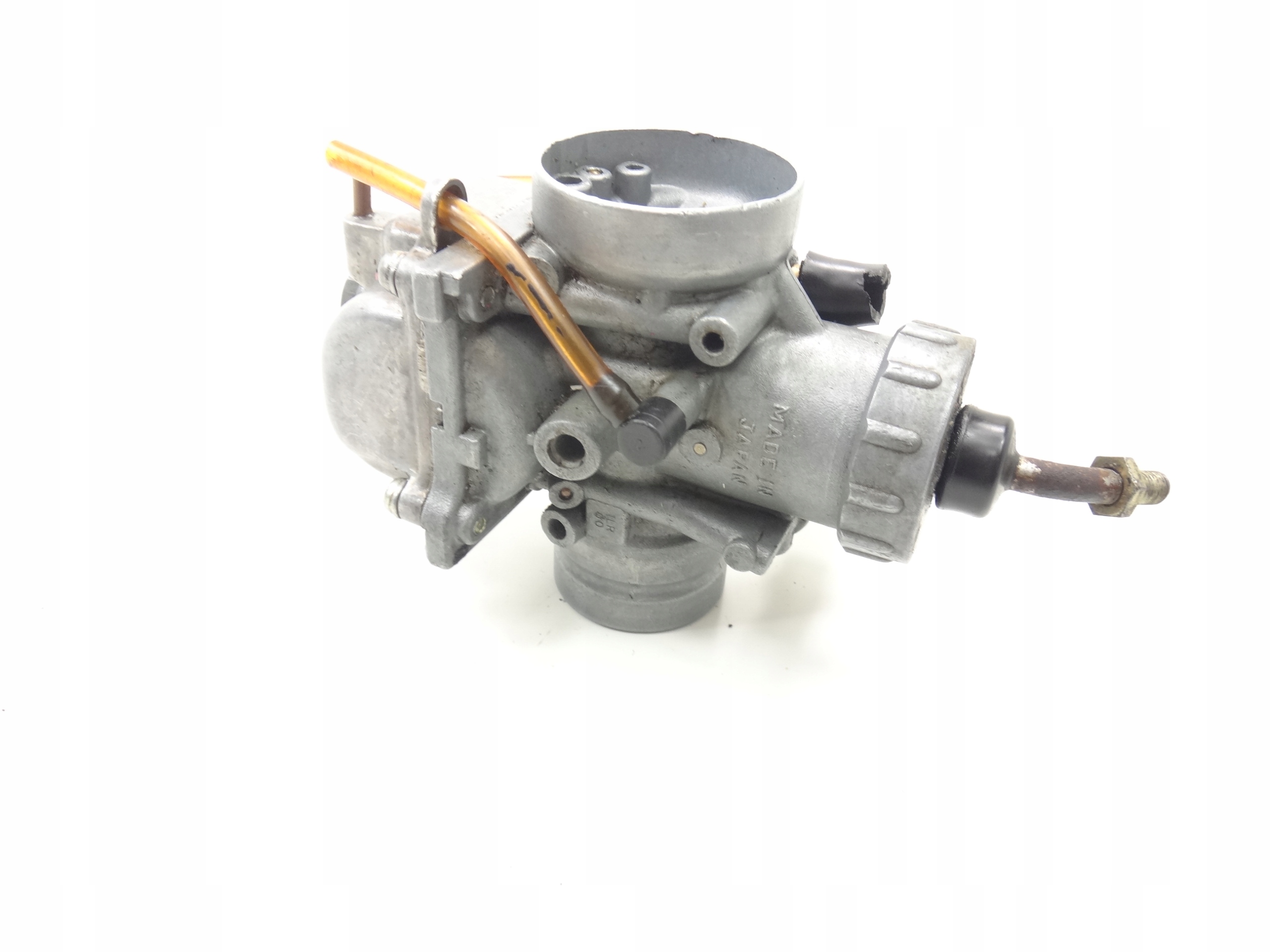 GAŹNIK PRZEPUSTNICA KOMPLET YAMAHA YZ 85