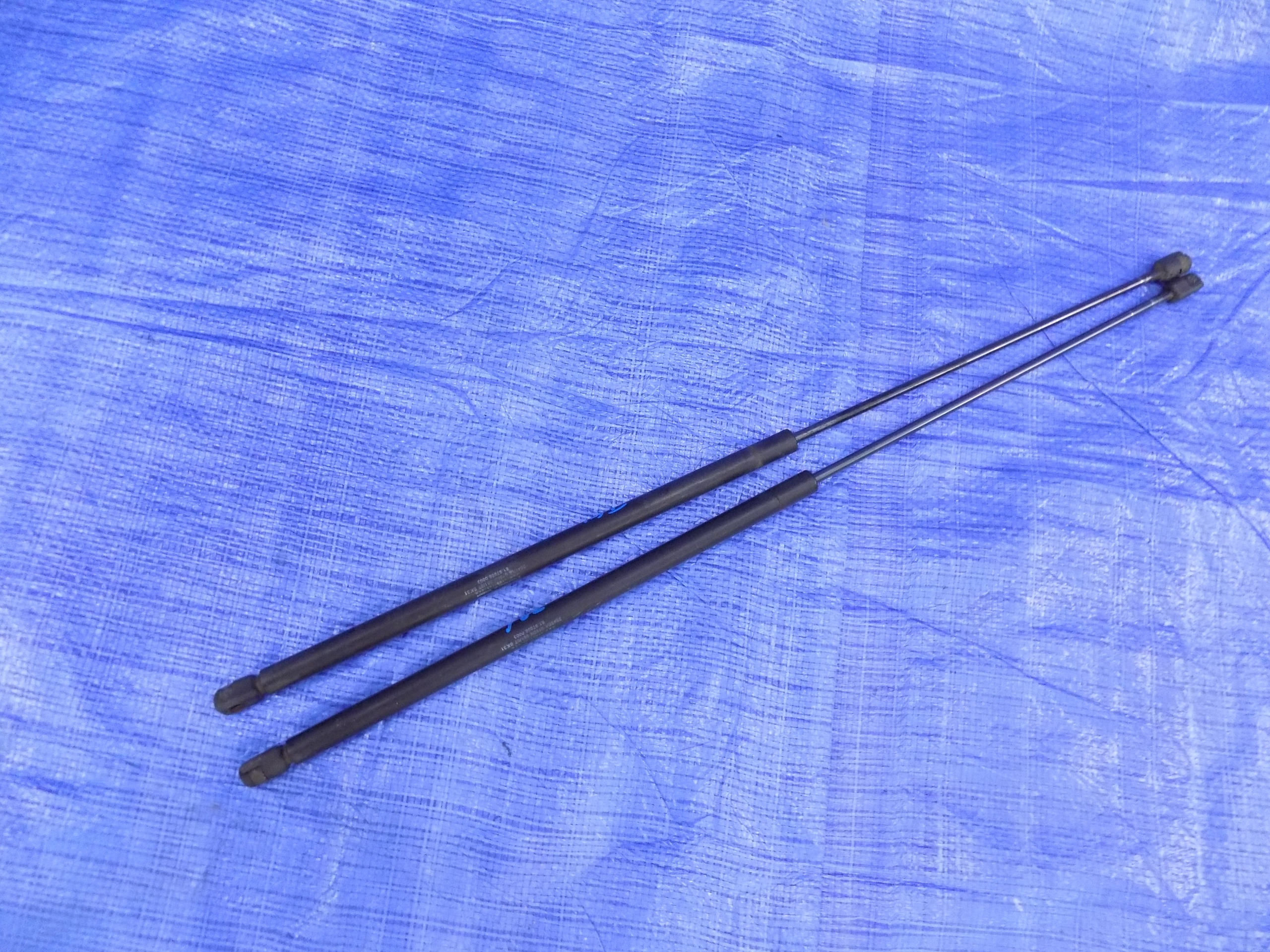 SILOWNIKI KLAPY TELESKOPY MAN TGL 10 180 2007R