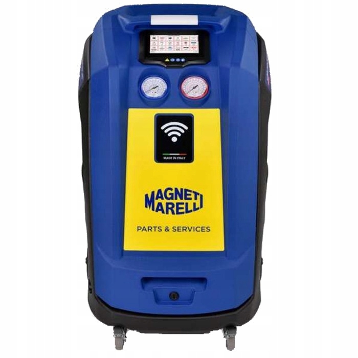 Станция кондиционирования воздуха Magneti Marelli ALASKA EVO H