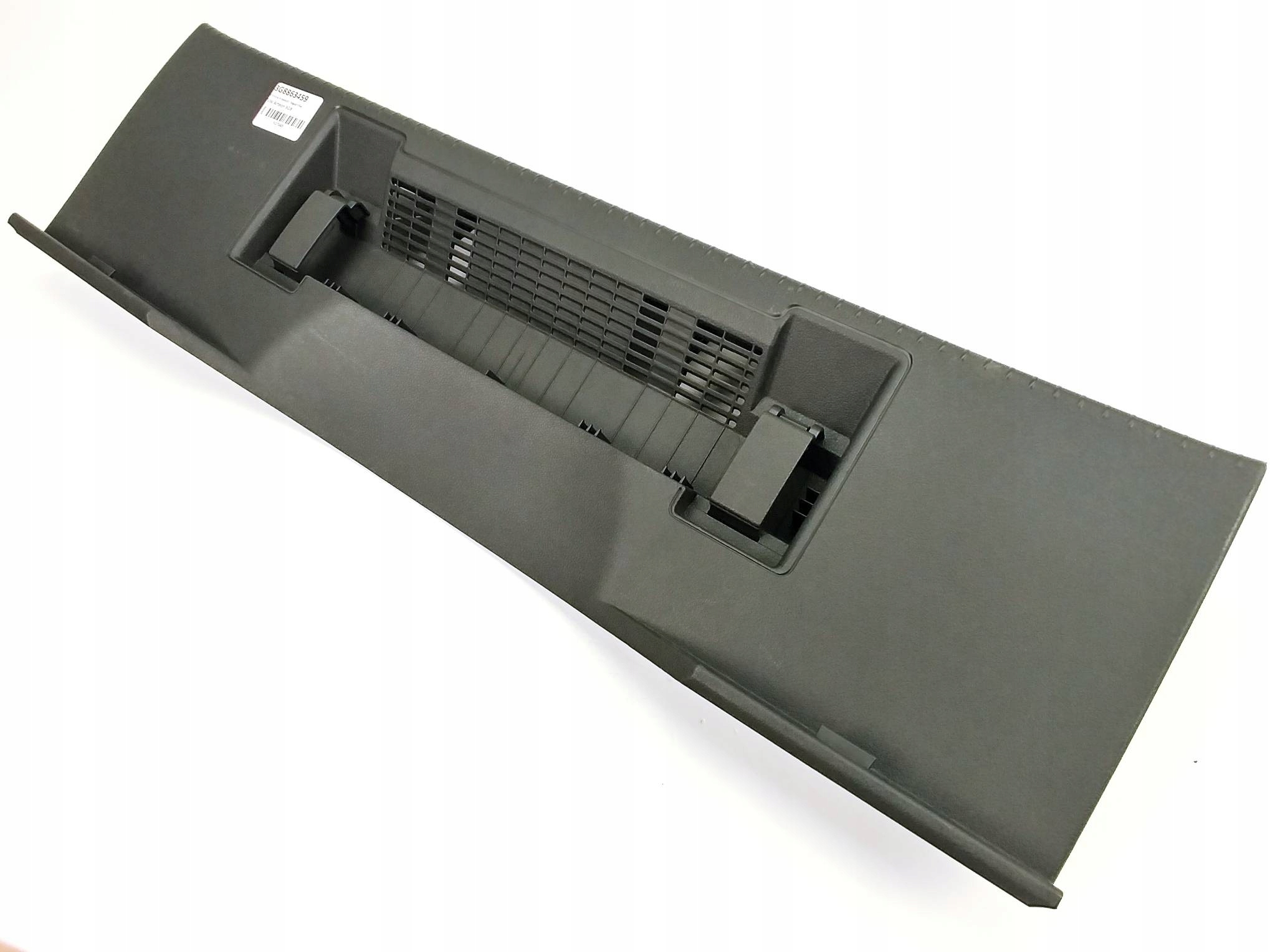 OSŁONA KRAWĘDZI BAGAŻNIKA VW ARTEON 3G8 3G8863459