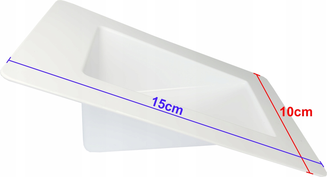 Wnęka na roletę Kod producenta Rolmajster akcesoria wnęki rolety