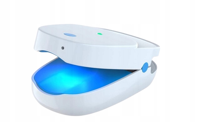 Protiplísňové Laserové Zařízení 6E23