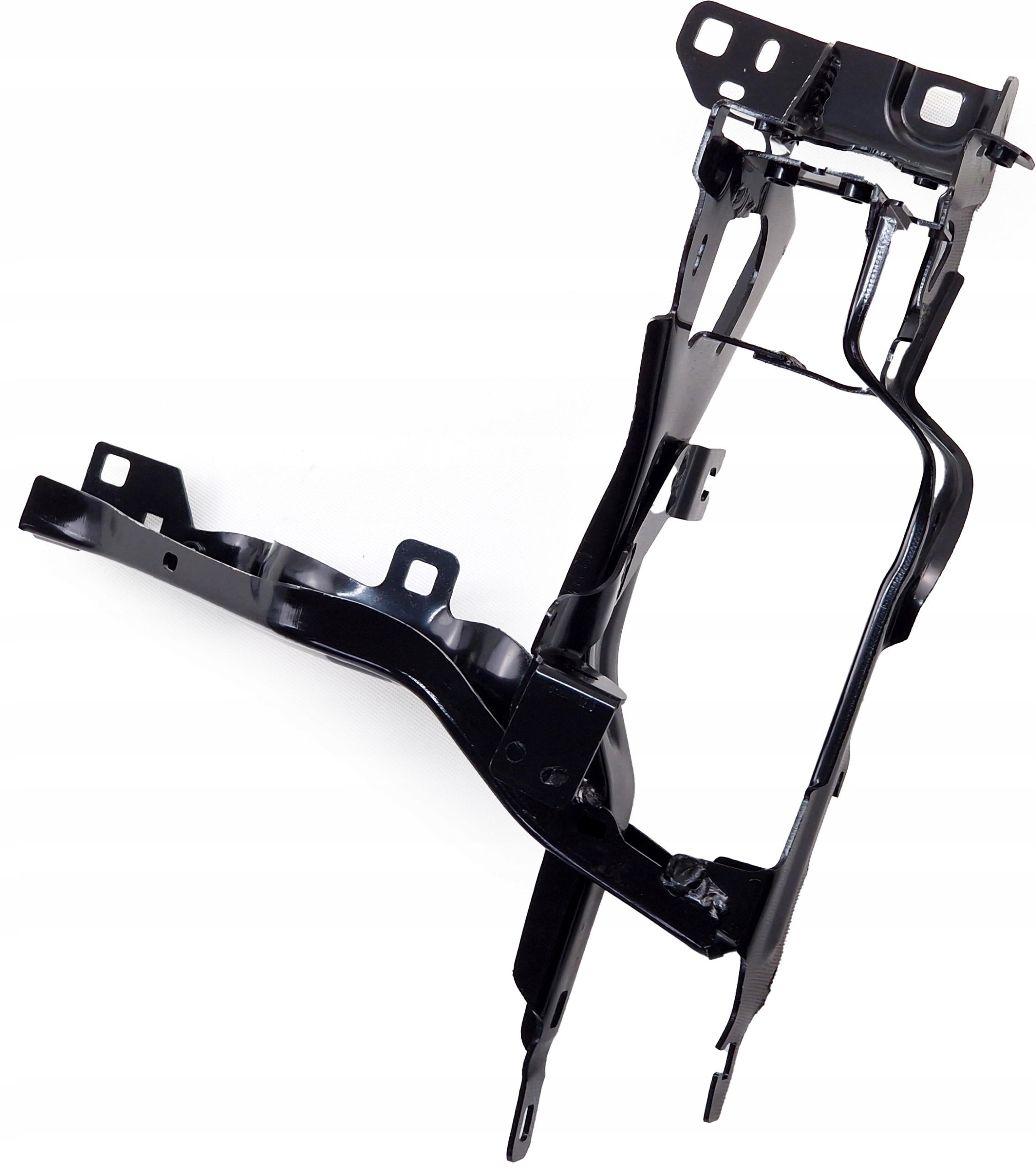 WSPORNIK PÓŁKA REFLEKTORA BMW X5 X6 X7 G05 PRAWA