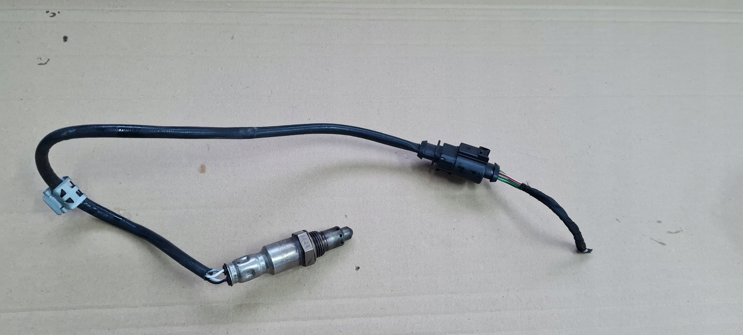 A4 B9 8W LIFT SONDA LAMBDA 2.0 TFSI 80A906265 12V A5 8W