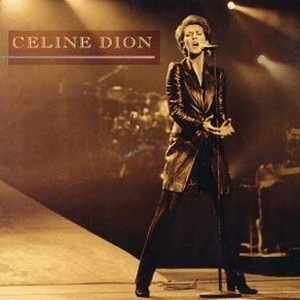 Live A Paris Celine Dion