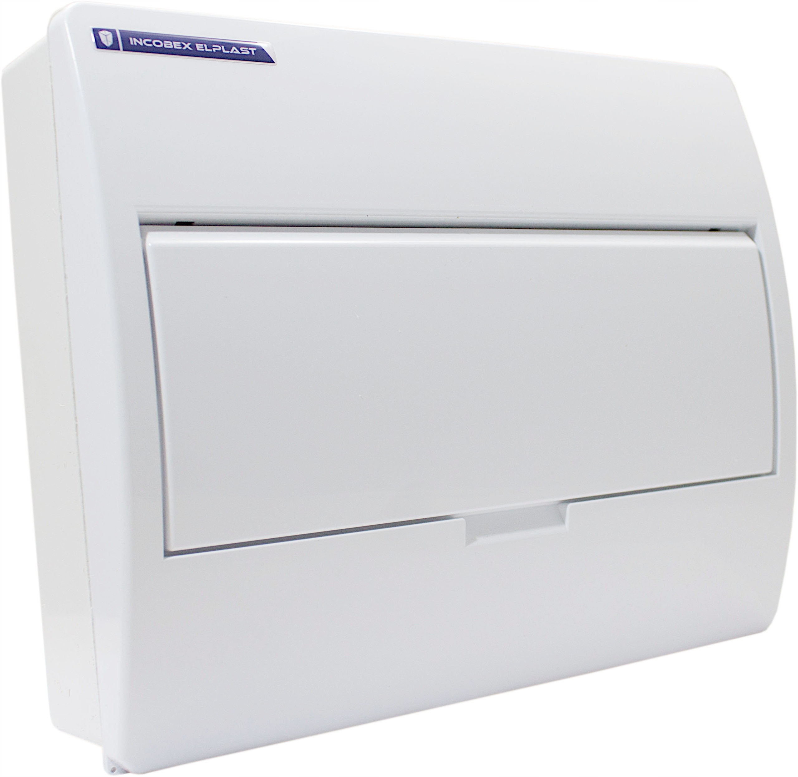 

Rozdzielnica Natynkowa SN-12 Skrzynka Modułowa