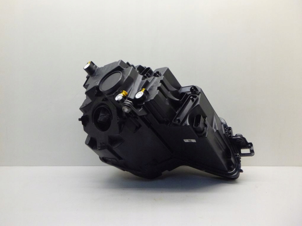 SKODA KAROQ FULL LED 17- light front left