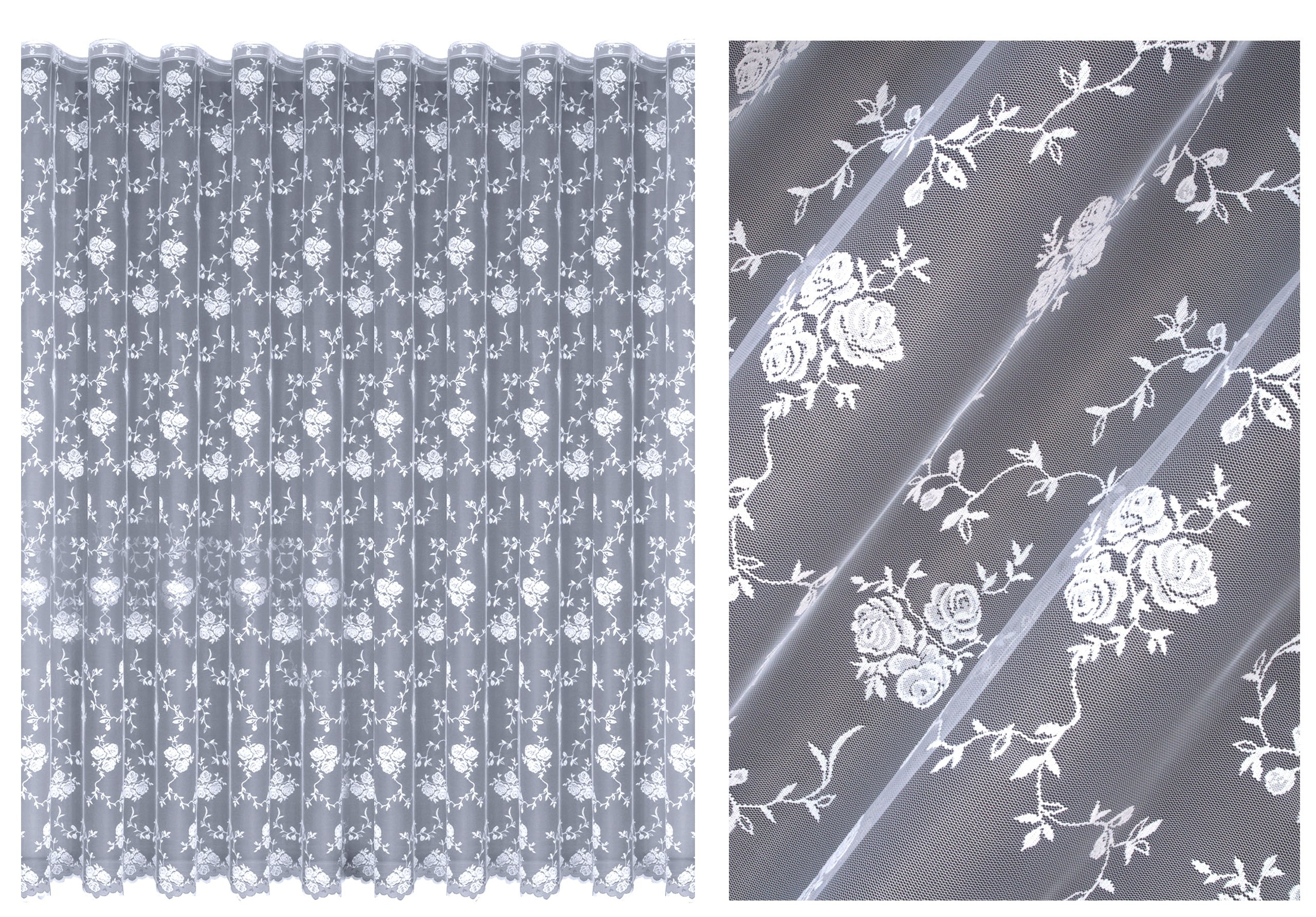 tyl záclona 300x160 300x150 tyl růžový