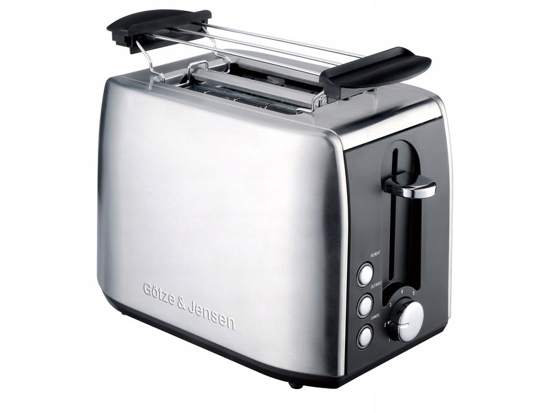 

Toster Götze & Jensen TO601X