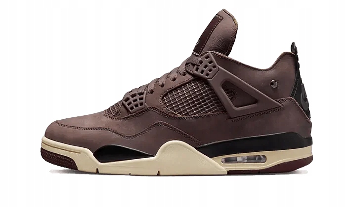 Sportovní obuv Air Jordan 4 Retro A Ma Maniére Violet Ore 37,5 DV6773-220