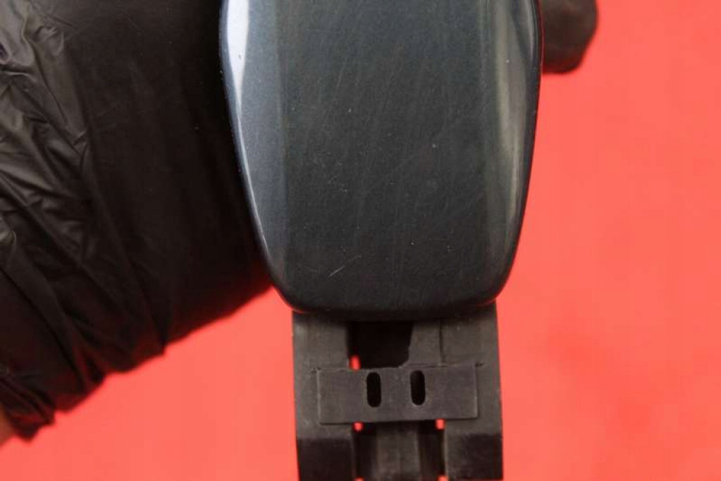 handle left rear part rear 480-46 VOLVO XC90 1 and LIFT 06-14