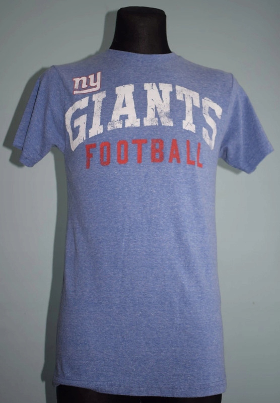 NFL Giants t-shirt r.M