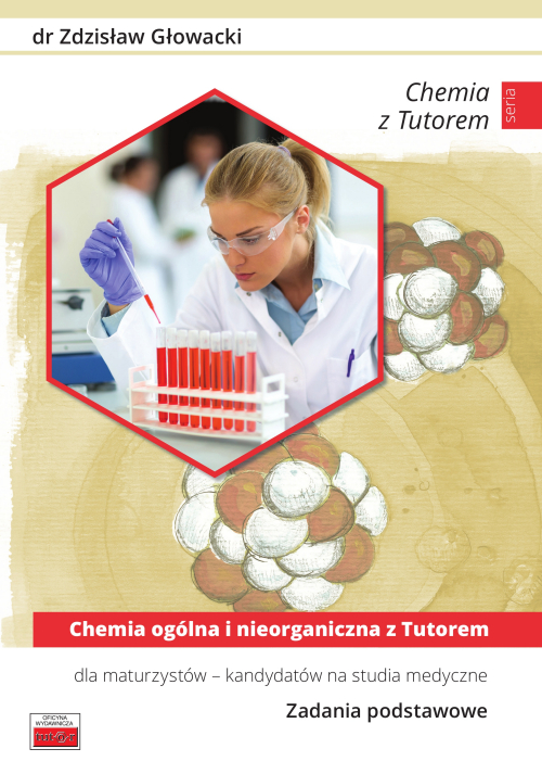 

Chemia ogólna i nieorganiczna Zadania podstawowe