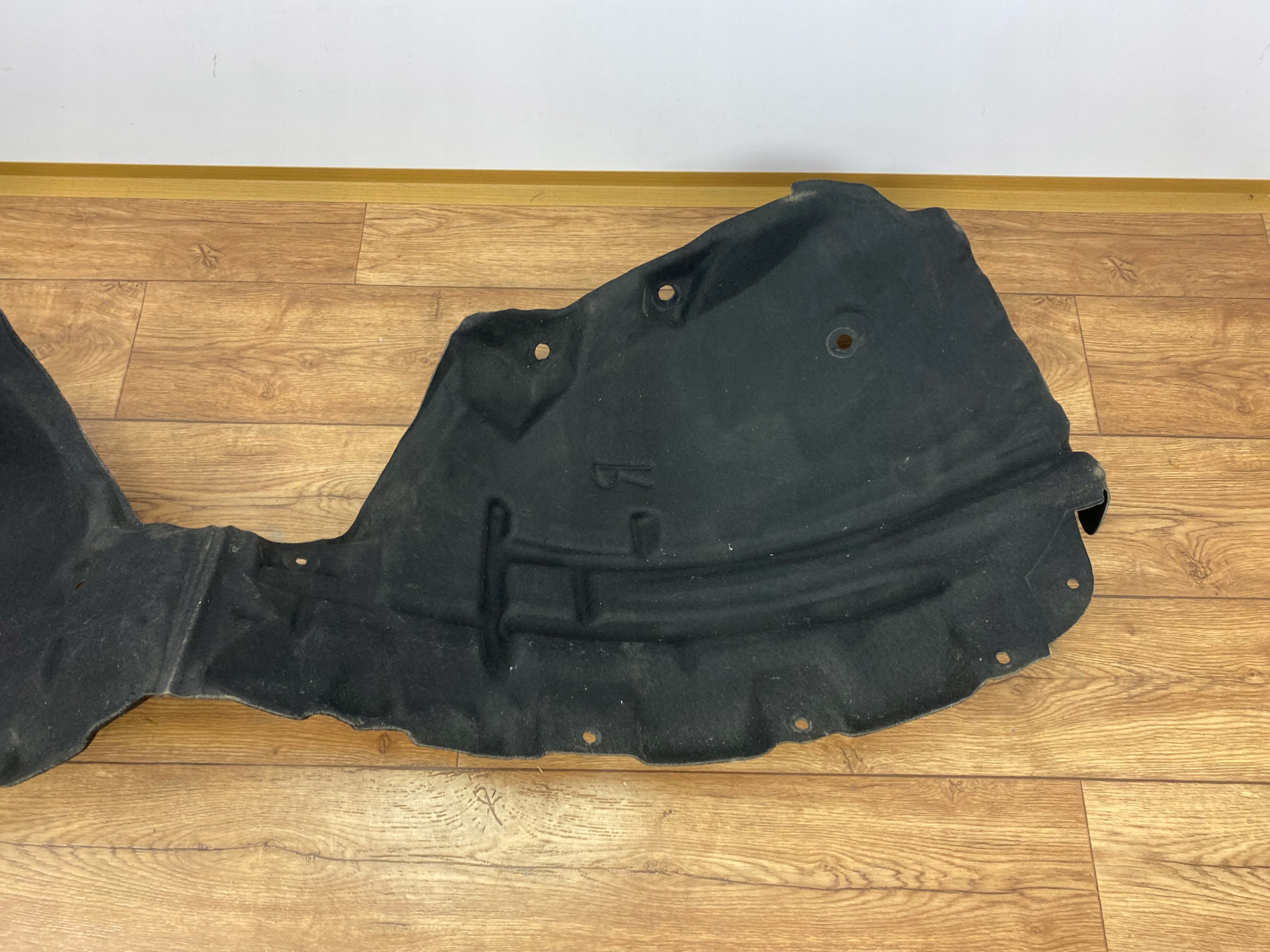 mudguard right front Ford Maverick 2022+ USA