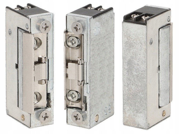 

Elektrozaczep Pamięć Blokada Mini R5 Niskoprądowy