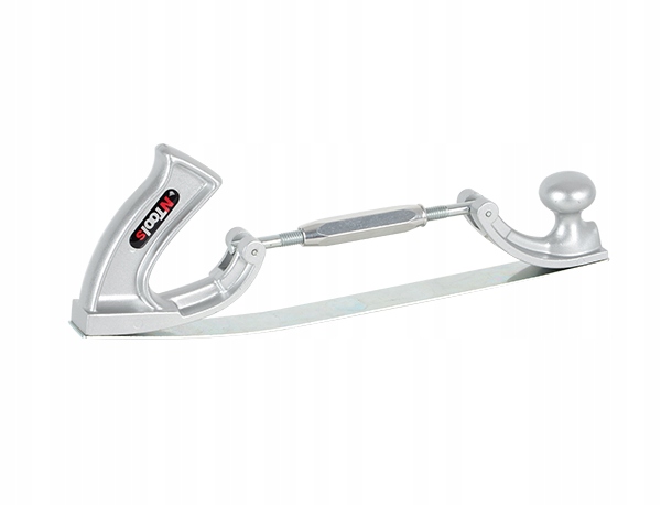 NTools HB 350 Hebel листогибочный станок для кузова 350 мм