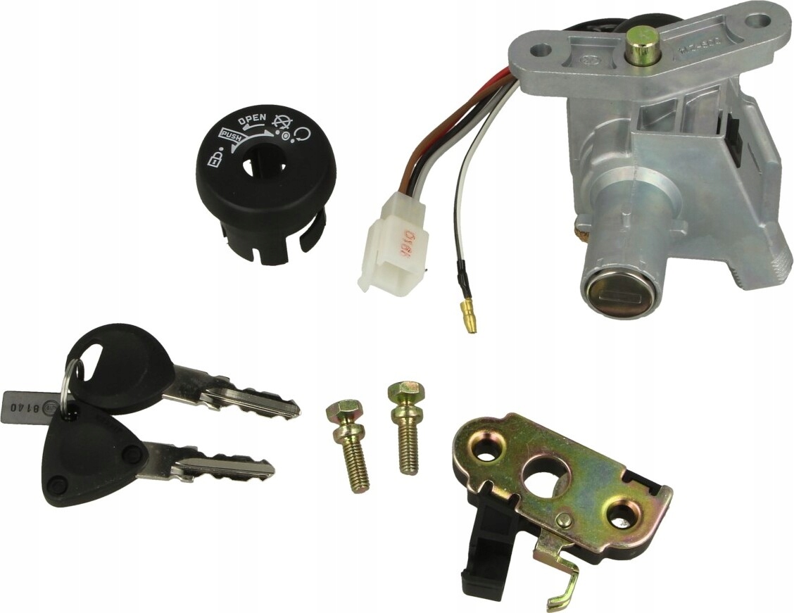 24 605 - Замок зажигания MBK Ovetto 50 YAMAHA M LINE