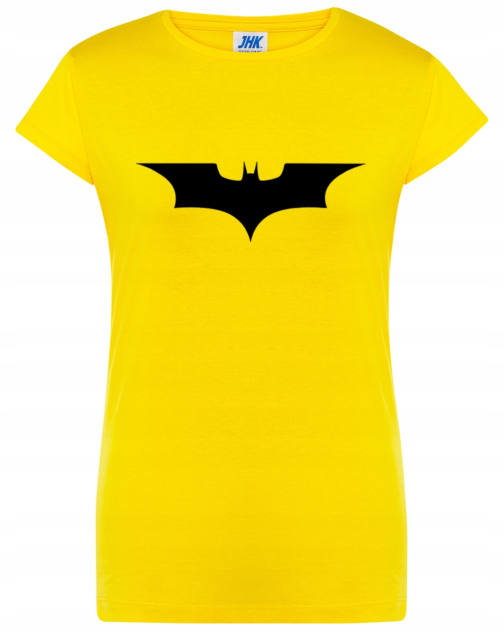 

damska Koszulka T-shirt Batman Dark Knight L
