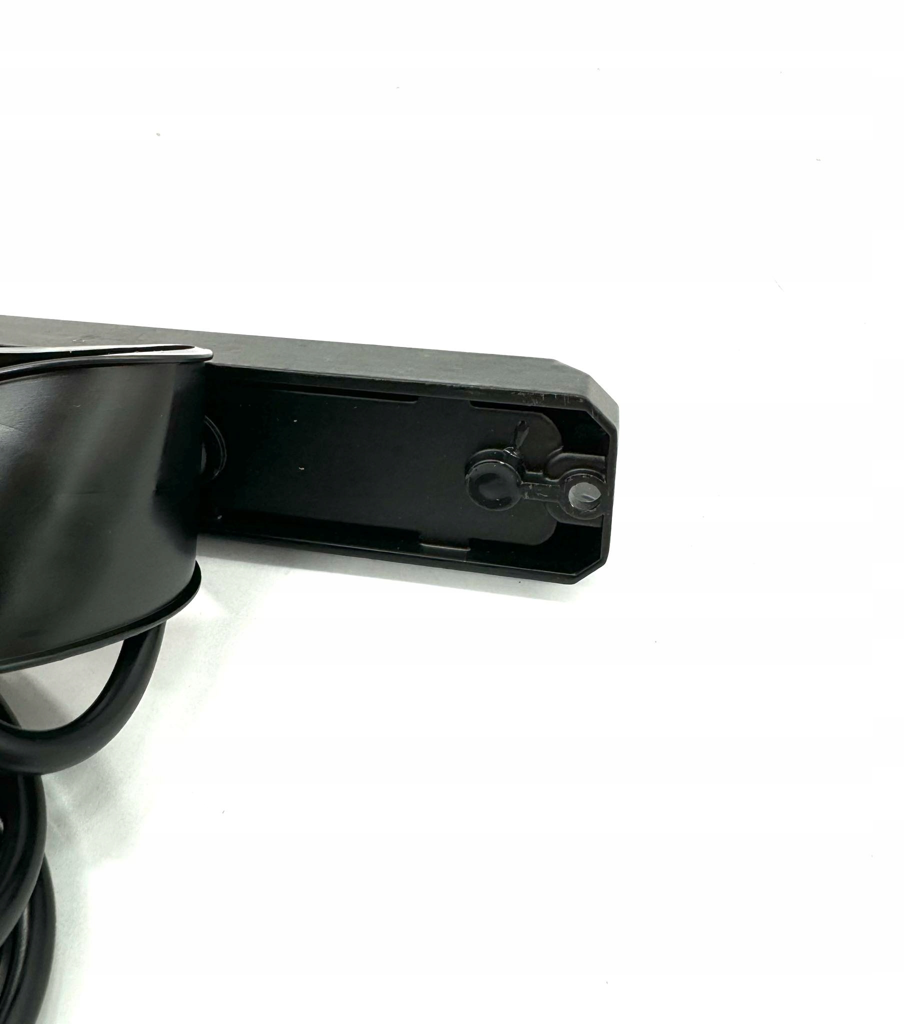 LAMPA LED OSTRZEGAWCZA STROBOSKOP KOGUT 13CM 12-24V LAWETA Producent części Inny