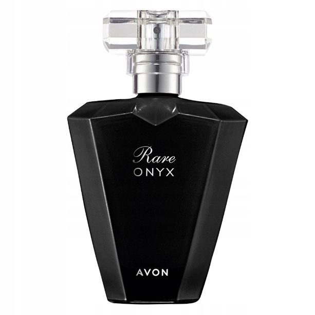 RARE ONYX WODA PERFUMOWANA FOLIA 50 ml AVON