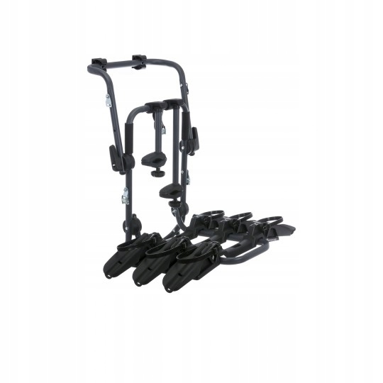 

Bagażnik rowerowy 3 rowery Peruzzo Pure Instinct