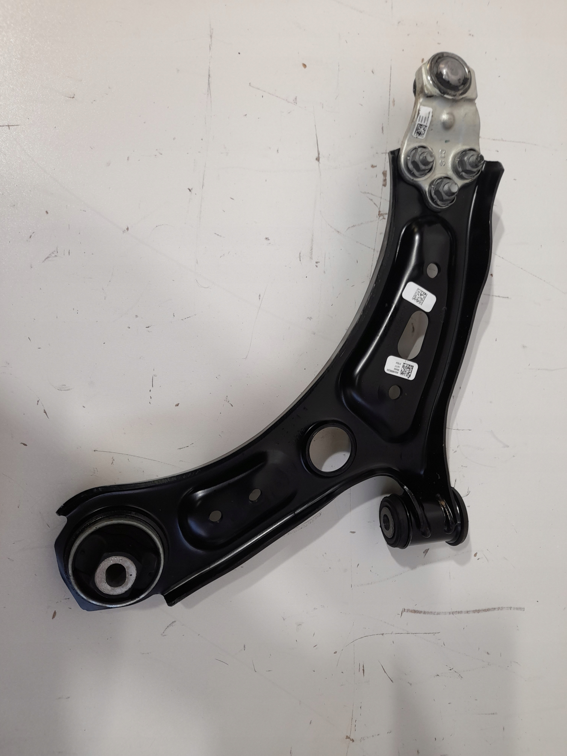 JEEP RENEGADE FIAT 500 X front right (Q84)