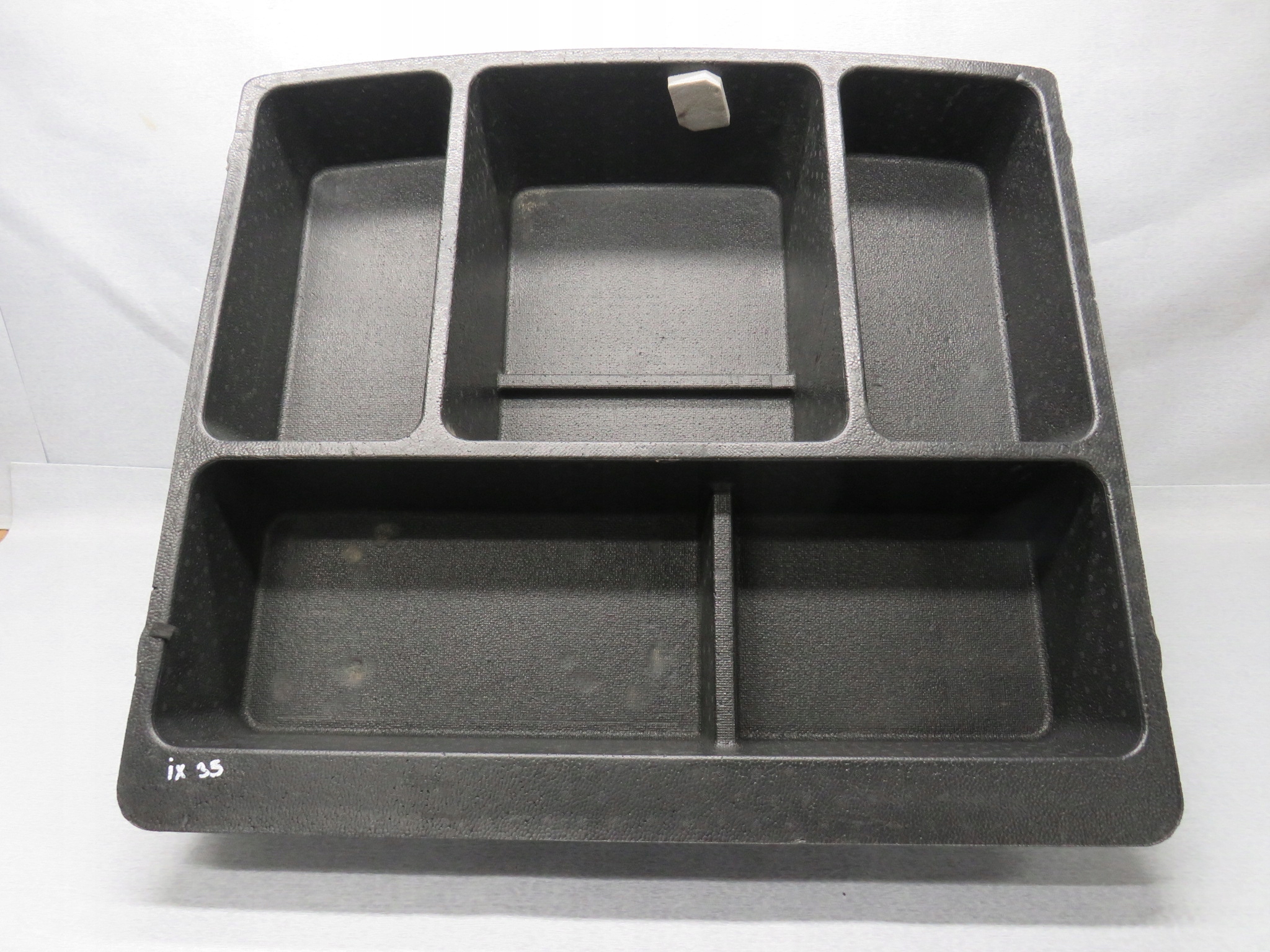 HYUNDAI IX35 2010-2016 STYROPIAN BAGAŻNIKA