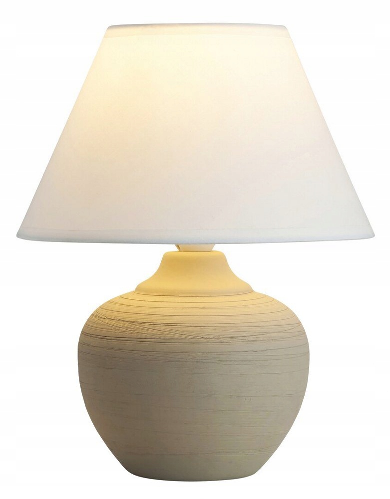 

Lampa stołowa Molly 4391 Rabalux