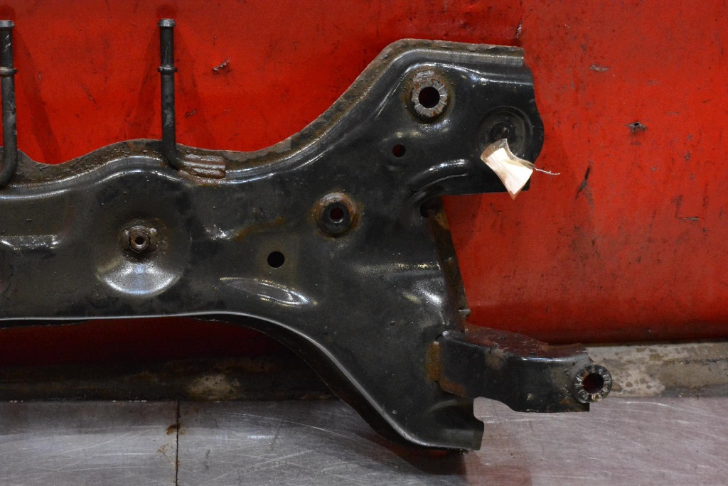 axle beam sider subframe axle beam front VW UP 1 and 1.0 12V 60 KM 11-20