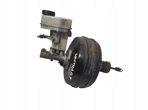 OPEL VECTRA C 02- 1.8 16V SERWO HAMULCOWE 13126710