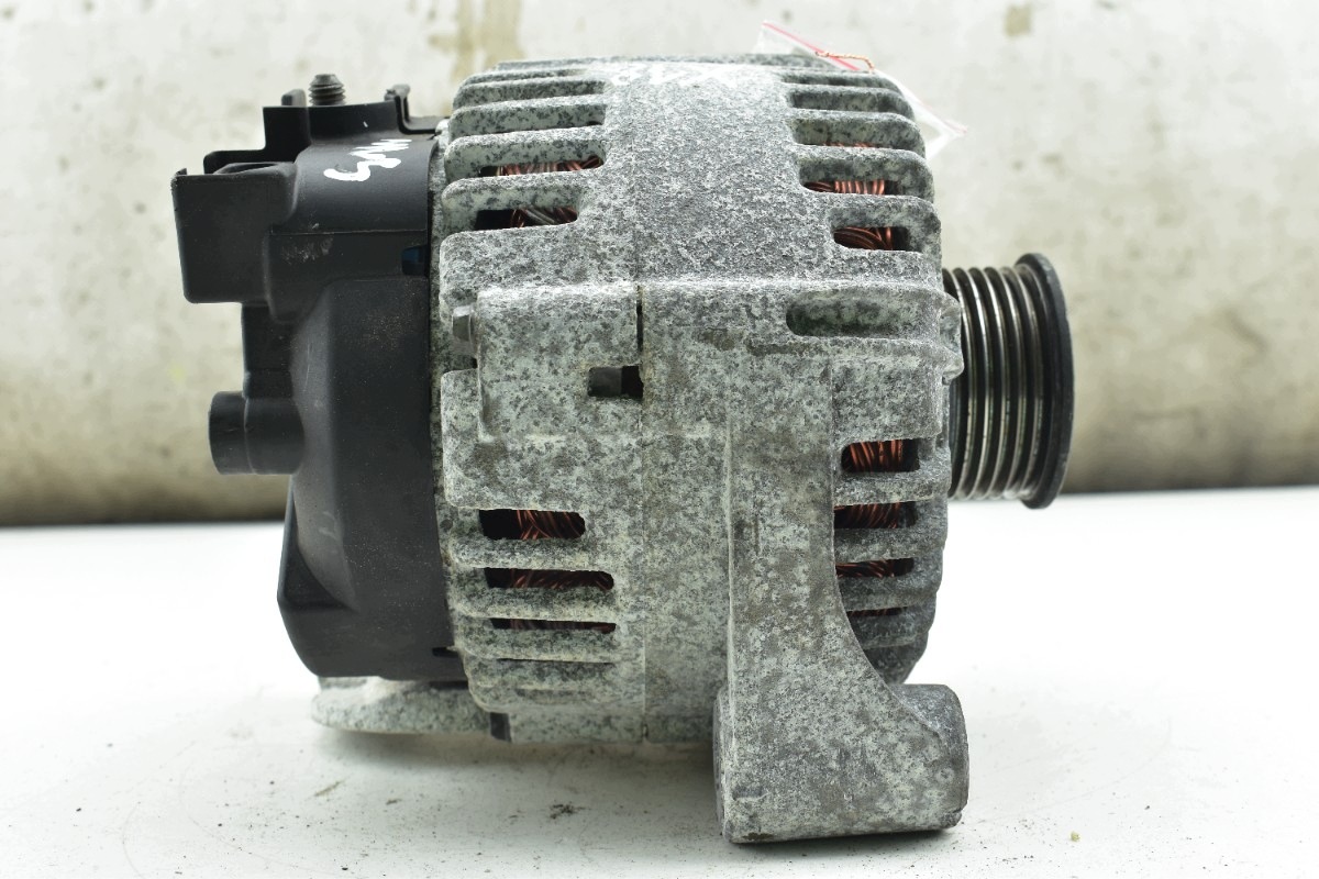alternator BMW E81 E88 E90 E91 E93 3.0 D 7802471