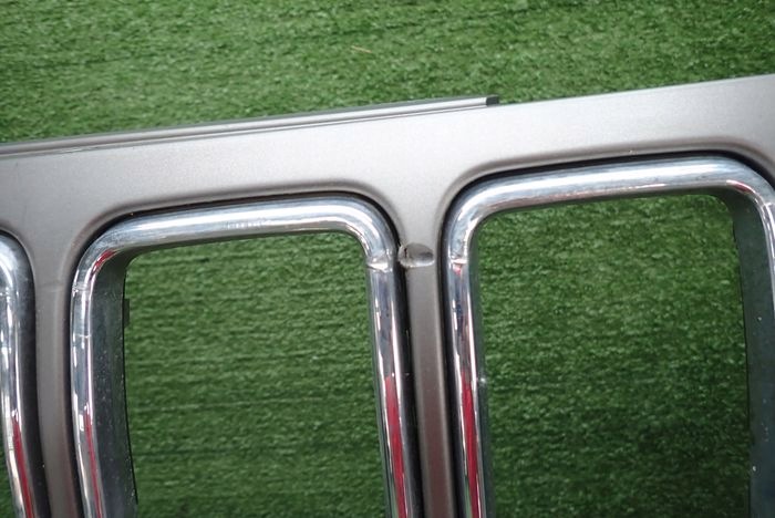 JEEP RENEGADE LIFT 18- front bumper front