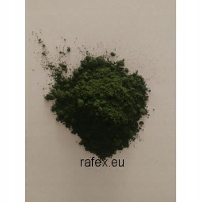 Levně Chlorella V Prášku 1 kg Rafex
