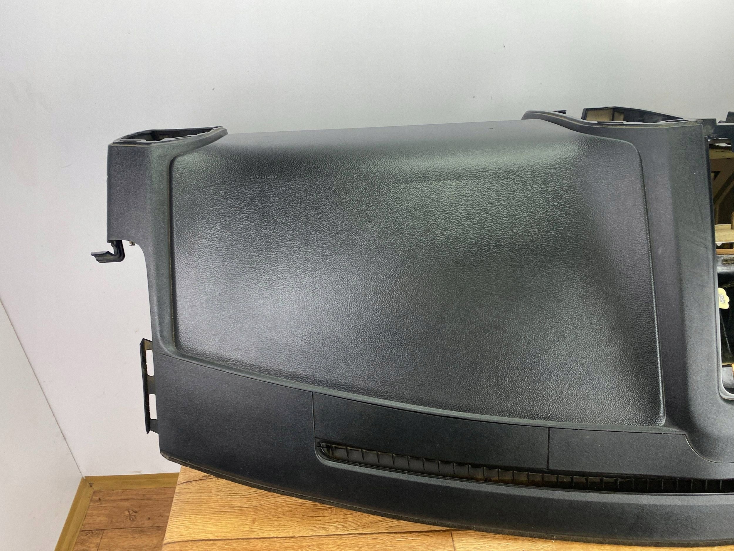 dashboard instrument panel Ford F150 2015+