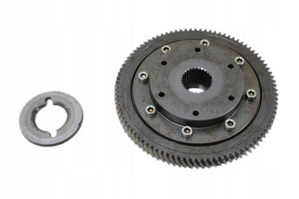 47933 - HONDA ST1100 BENDIX