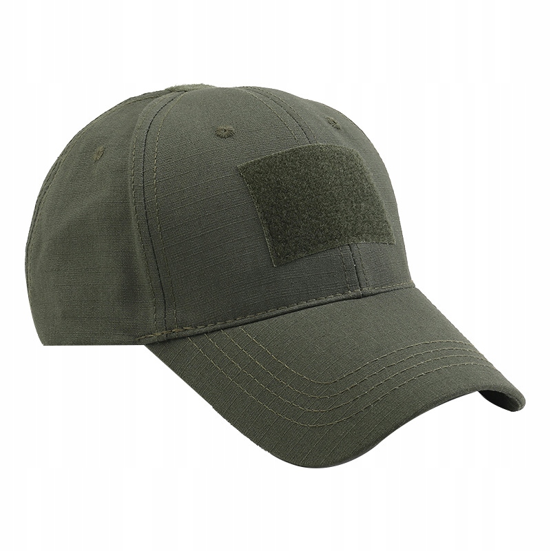 

Czapka baseball wojskowa militarna taktyczna Olive