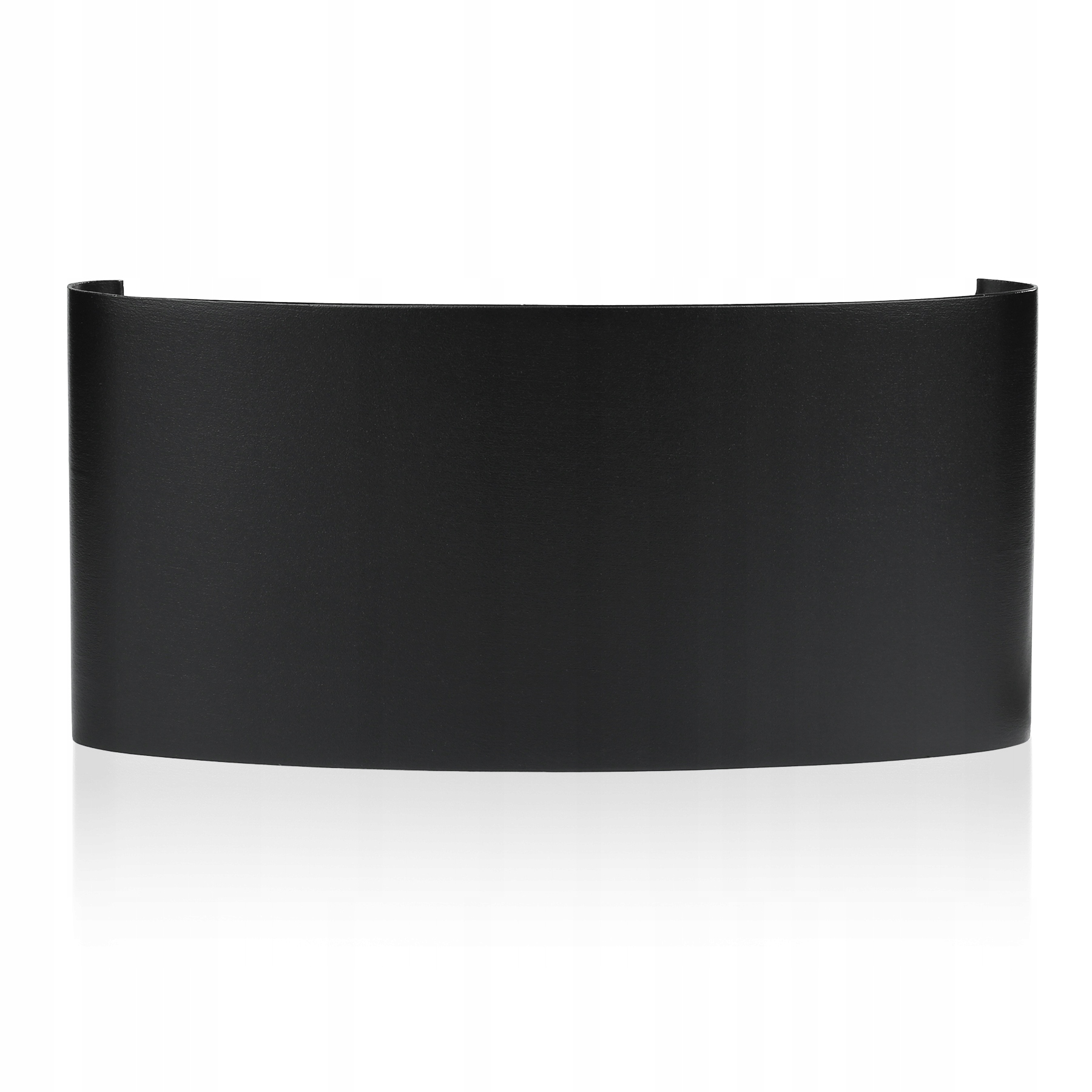 LAMPA ŚCIENNA ELEWACYJNA ZEWNĘTRZNY KINKIET LED 6W IP65 GÓRA DÓŁ Rodzaj gwintu zintegrowane źródło LED