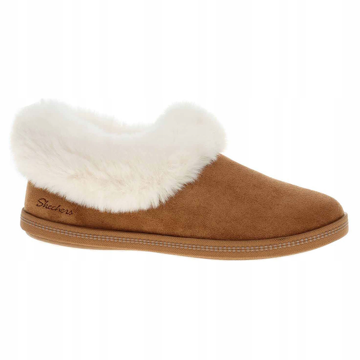 Skechers Cozy Campfire Winter Nights chestnut 40