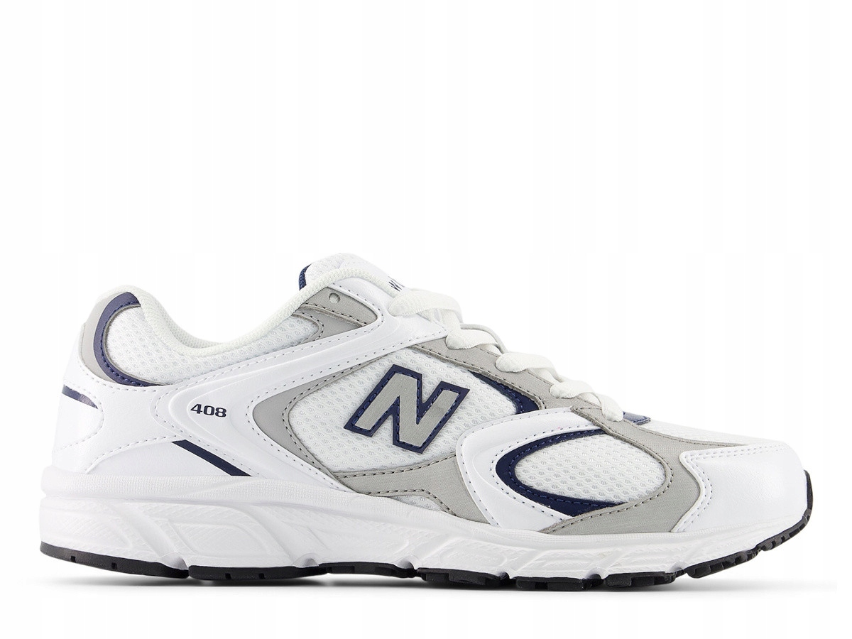 Buty damskie Nb G4085LI 408 Białe 38,5