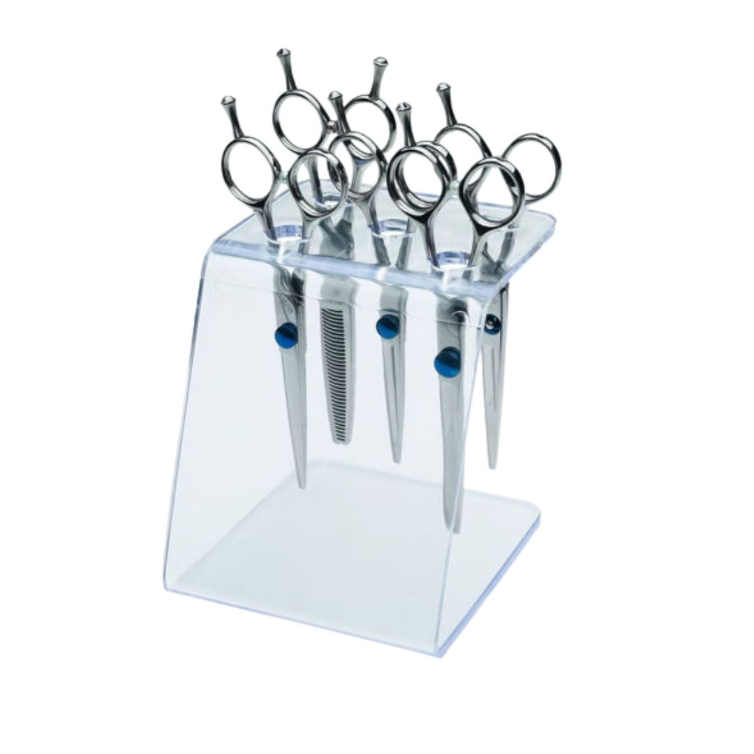 Sibel Display stojak na nożyczki