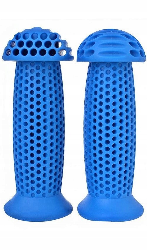 Chwyty dziecięce Prox GP-39B blue