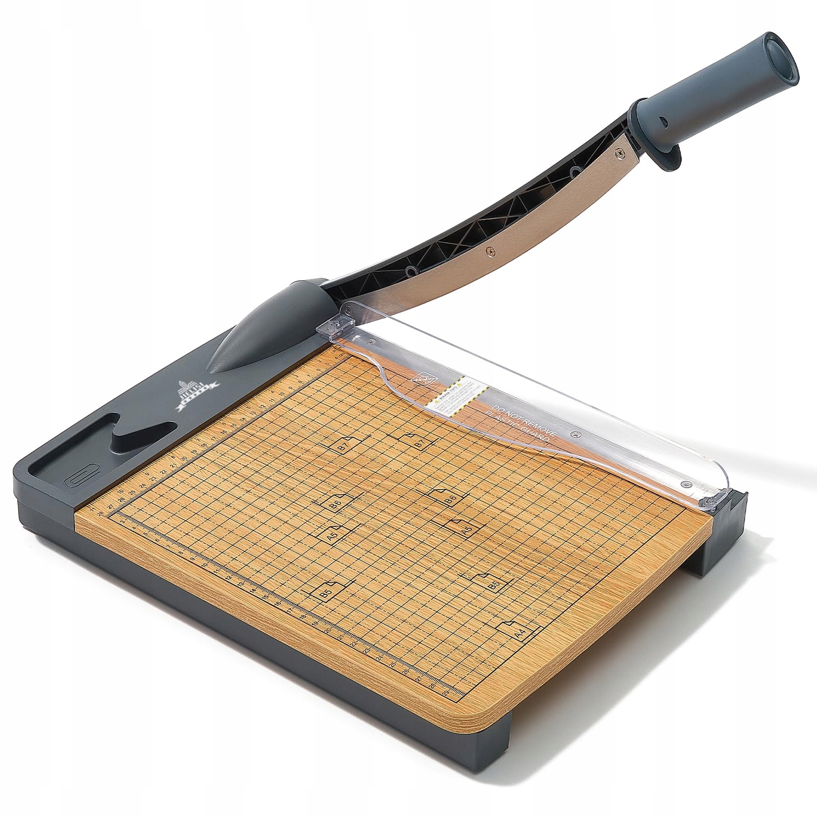 Gilotyna ręczna JIELISI