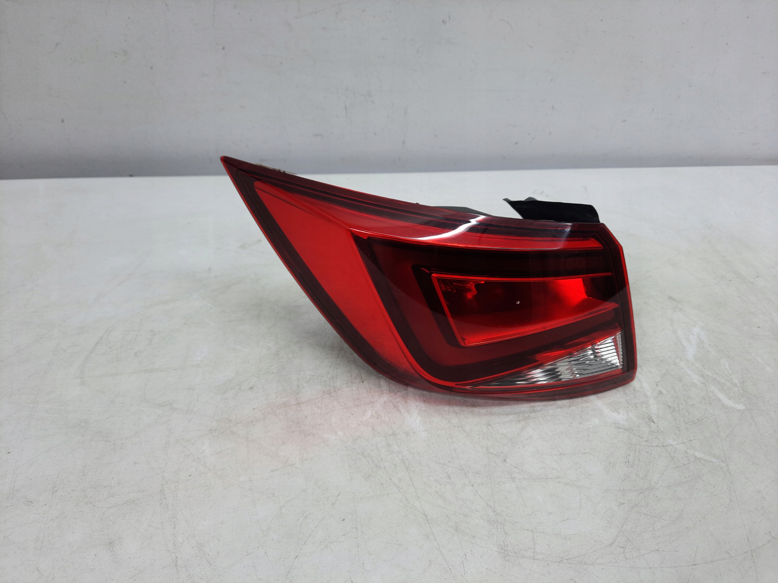 SEAT LEON 3 III 12- KOMBI light left rear part LED original EUROPA