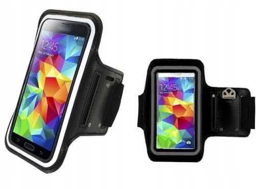 

Etui na Ramię do Biegania Xiaomi Redmi 4A 5A 4X