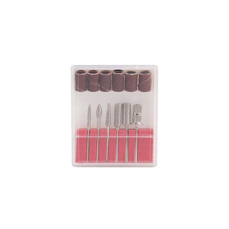 Bruska Mini pro203 stříbrná