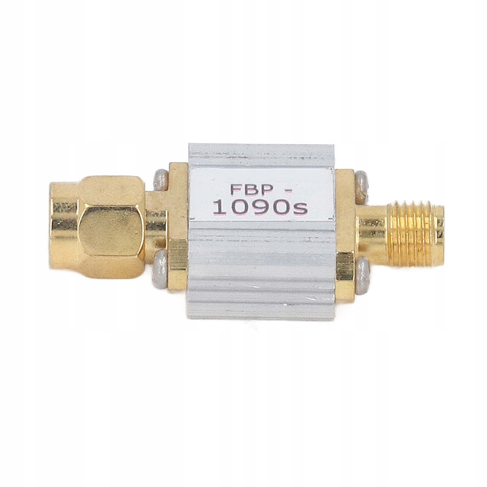 Filtr pasmowy ADS B 1090 MHz Częstotliwość Symbol AA7-031785