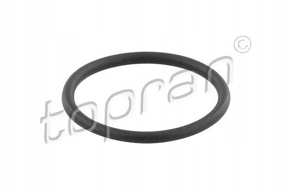 

Topran 113 185 Oring Obudowy Filtr Oleju 34,2X3MM