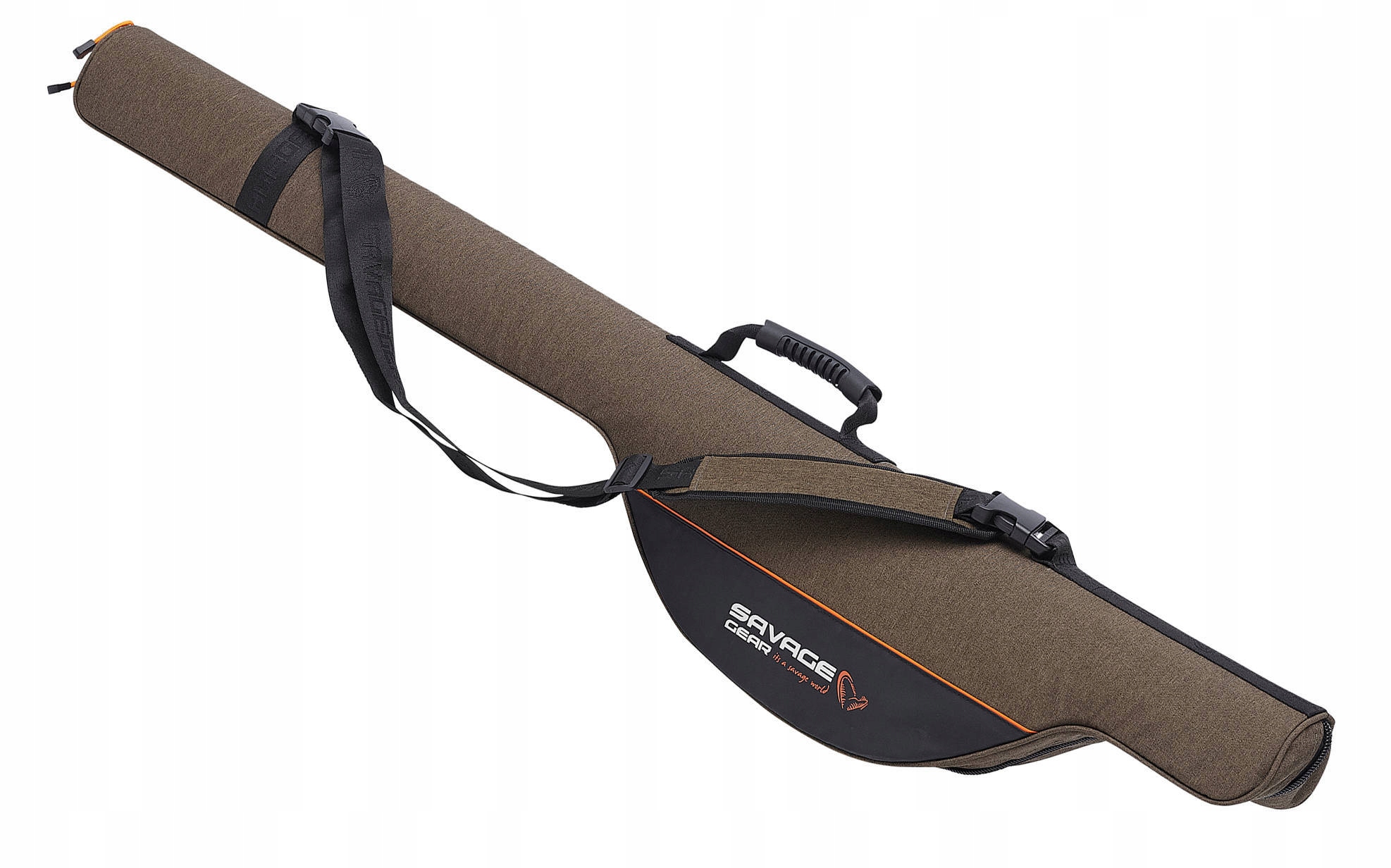 Pokrowiec Savage Gear Na 2 Wędki 150cm